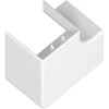 Plastrol Łącznik kątowy PP-M 4040