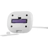 Plastrol Eco Stalinė lempa; max 80 ml; įkrovimas USB mikro