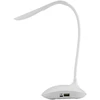 Plastrol Eco Stalinė lempa; max 80 ml; įkrovimas USB mikro