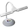 Plastrol Eco stalinė lempa RGB; 3 W; 150 lm; įkrovimas per USB mikro
