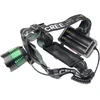 Plastrol Eco Žibintuvėlis czołowa su sygnalizatorem; ładowanie usb-micro; akumulatory w zestawie