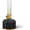 Plastrol "Retro Petroleum" LED lempa juoda FLR-25 Forever Light