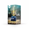 Plastrol Mėlyna Retro Petroleum LED Lamp mėlyna FLR-35 Forever Light