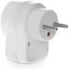 Blow R-1WS 1GN skirstytuvas su jungikliu