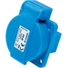 Plastrol Lizdas tablicowe 2p+su; ip44