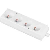 Plastrol Oem Elektros tinklo ilgintuvas GN-470 su įžeminimu