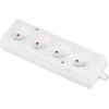 Plastrol Oem Elektros tinklo ilgintuvas GN-460/GN-420 be įžeminimo