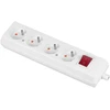 Plastrol Oem Elektros tinklo ilgintuvas GN-470WS su įjungimo/išjungimo jungikliu
