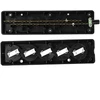 Plastrol Blow GN-570 5GN lizdas su įžeminimu, juodas