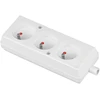 Plastrol Oem Elektros tinklo ilgintuvas GN-370/GN-330 su įžeminimu