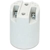 Plastrol Oprawka e14 porcelanowa