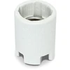 Plastrol Oprawka e14 porcelanowa