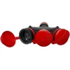 Plastrol Blow GN-X3 lizdas su juodu/raudonu šlifavimu