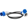 Plastrol Prailgintuvas/adapteris camping extrem