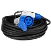 Plastrol Przedłużacz/adapter camping extrem