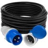 Plastrol Przedłużacz/adapter camping extrem
