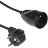 Plastrol Prailgintuvas su vienu kištukiniu lizdu