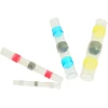Plastrol Termiškai susitraukiančių greitųjų jungčių su litu rinkinys ztr-c1. diapazonas 0.5mm2 (10 vnt.), 1.5mm2 – (23 vnt.), 2.5mm2 (12 vnt.), 4.0mm2 (5 vnt.).