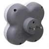 Plastrol Blow R-41 4GN įžemintas skirstytuvas