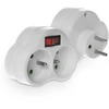 Blow R-270WS 2GN skirstytuvas su