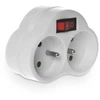 Blow R-270WS 2GN skirstytuvas su