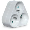 Plastrol Blow R-36P 3 LIETUVIŲ skirstytuvas su įžeminimu