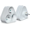 Plastrol Blow R-36P 3 LIETUVIŲ skirstytuvas su įžeminimu