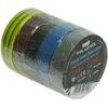 Plastrol Taśma izolacyjna mix spalva pvc 15mm/10m
