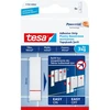 Plastry Plytelių tvirtinimo tinkai, 6 vnt., iki 3kg (77761-00007-00)