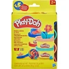 TOYS PLAY-DOH Mini indelių rinkinys, 12 vnt.