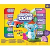 „Play-Doh“ – džiūstančio molio rinkinys (334-230385)