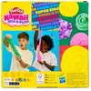 „Play-Doh“ – Kawaii „Mix Play“ 4 vnt. pakuotė (334-240418)