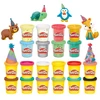 „Play-Doh“ – kurk ir švęsk, 20 vnt. pakuotė (G2467)