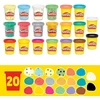 „Play-Doh“ – kurk ir švęsk, 20 vnt. pakuotė (G2467)