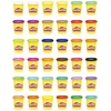 Play-Doh - MEGA pakuotė 36 vnt. (F2466)