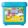 „Play-Doh“ – oro molio spalvų indelis – (334-235504)