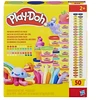 Play-Doh - Super Rainbow skoniai 50 vnt. pakuotė (G1761)