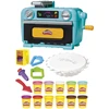 „Play-Doh“ – „Super Slice“ torto žaidimų rinkinys (G04975L0)