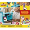 „Play-Doh“ – „Super Slice“ torto žaidimų rinkinys (G04975L0)