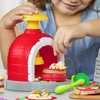 „Play-Doh“ virtuvės kūrimo rinkinys – picos krosnis (F4373)