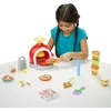 „Play-Doh“ virtuvės kūrimo rinkinys – picos krosnis (F4373)
