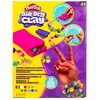 „Play-Doh“ – žaisliukų ir papuošalų gaminimo rinkinys (334-235801)