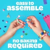 „Play-Doh“ – žaisliukų ir papuošalų gaminimo rinkinys (334-235801)