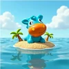 „Playgro“ – 7 vonios draugai maišelyje (10189202)