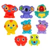 „Playgro“ – 8 vonios draugai (10189302)