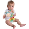 „Playgro“ – „Clip Clop“ aktyvumo arkliukas – mėlynas – (10188462)