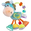 „Playgro“ – „Clip Clop“ aktyvumo arkliukas – mėlynas – (10188462)