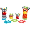 „Playgro“ – dovanų rinkinys „Jungle Friends“ (10182436)