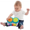 „Playgro“ – „Jerry's Class“ – 2 viename šviečiantis muzikos grotuvas (16384144)