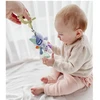 „Playgro“ – kabantis pakaba „Dingly“ – „Fox“ (10188623)